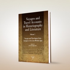 Voyages and Travel Accounts...