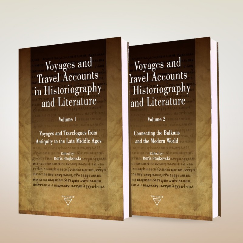 Travel　Accounts　and　Historiography　in　and　Voyages　Literature