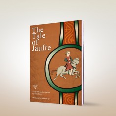 The Tale of Jaufre