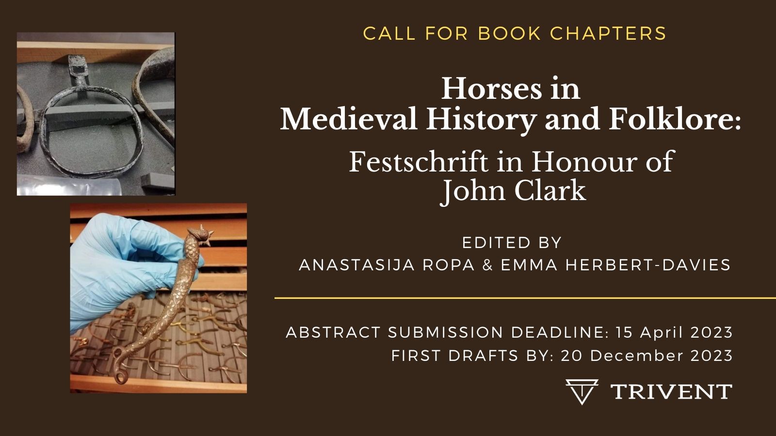 Horses in Medieval History and Folklore