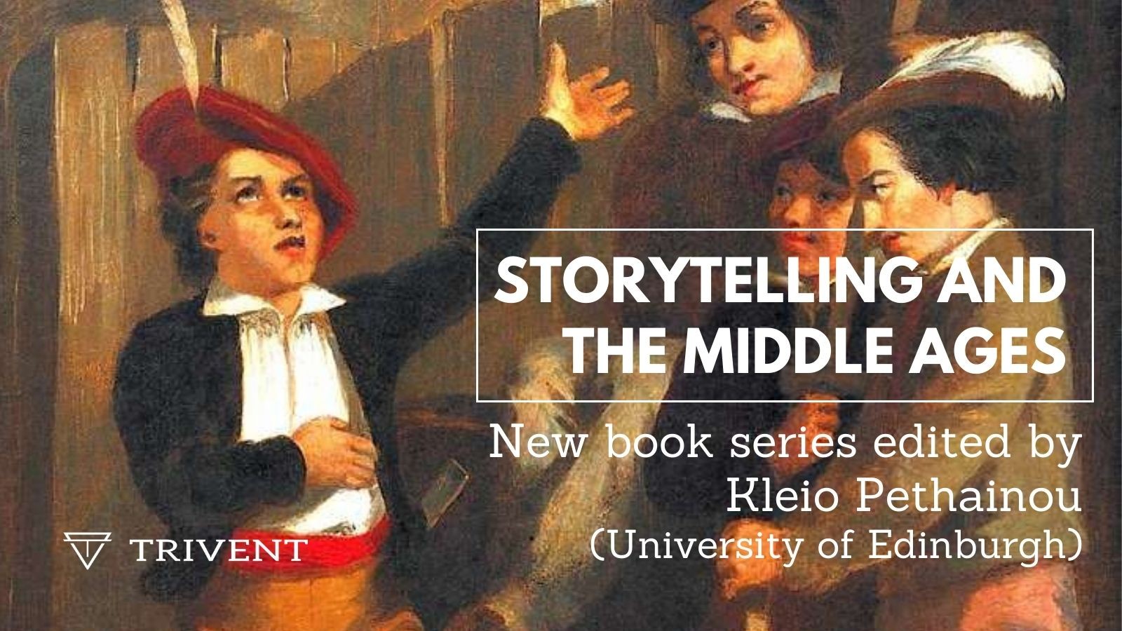 Storytelling and the Middle Ages